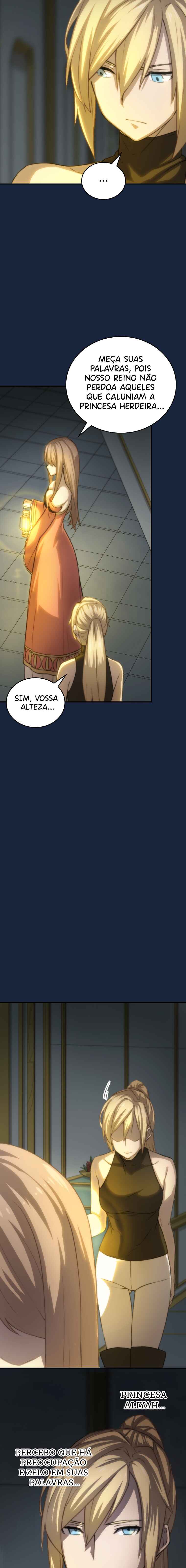 Read Metcha Shoukan Sareta Ken BR Manga Online