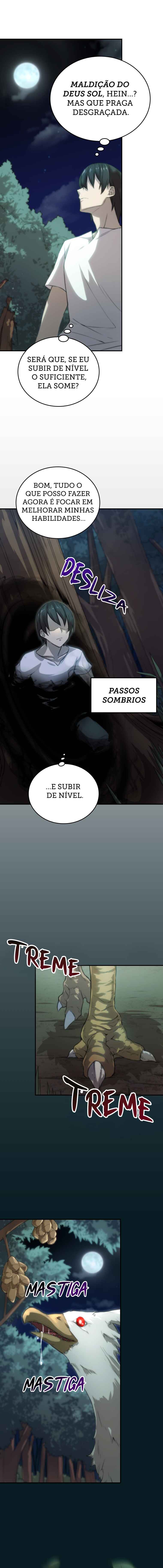 Read Metcha Shoukan Sareta Ken BR Manga Online