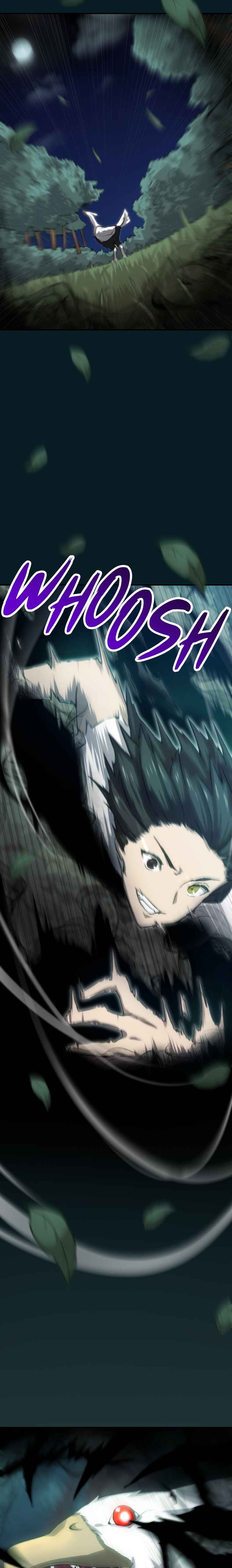 Read Metcha Shoukan Sareta Ken BR Manga Online