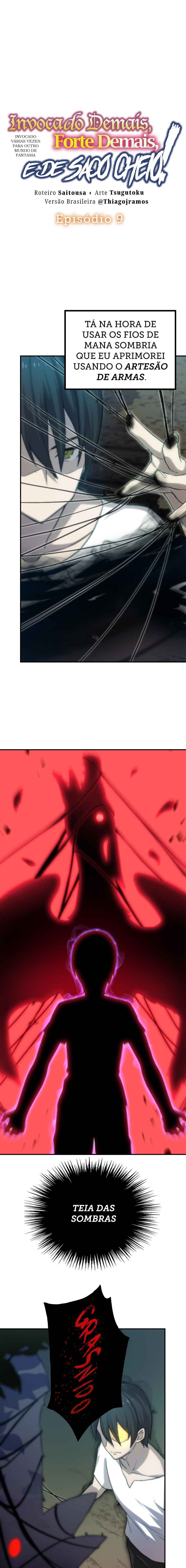 Read Metcha Shoukan Sareta Ken BR Manga Online