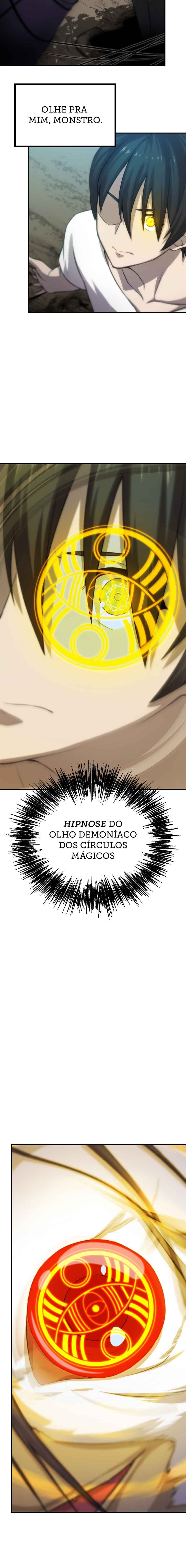 Read Metcha Shoukan Sareta Ken BR Manga Online