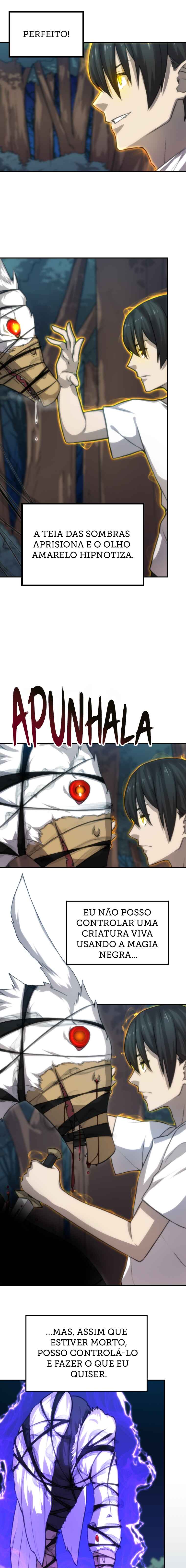 Read Metcha Shoukan Sareta Ken BR Manga Online