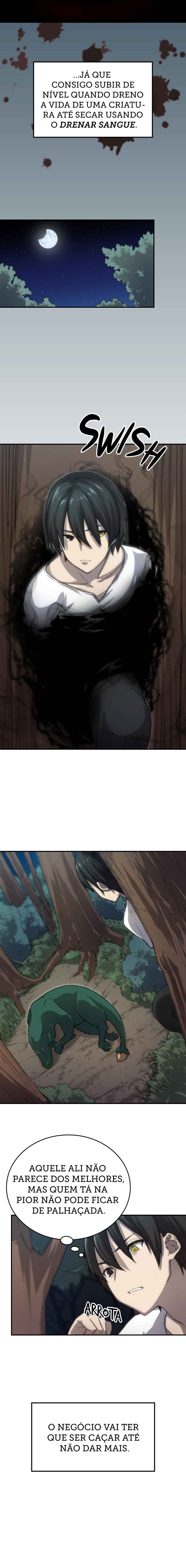 Read Metcha Shoukan Sareta Ken BR Manga Online