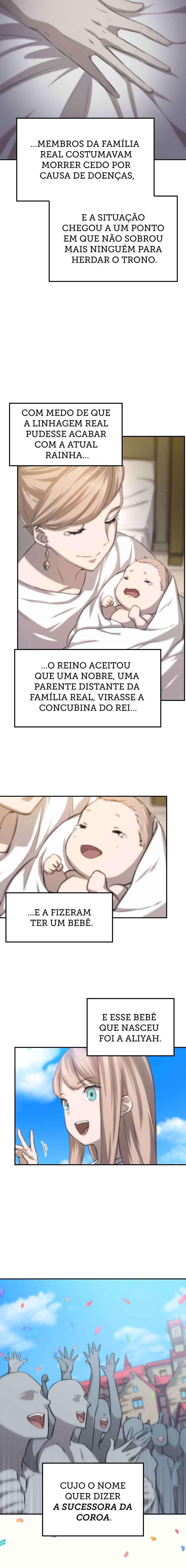 Read Metcha Shoukan Sareta Ken BR Manga Online