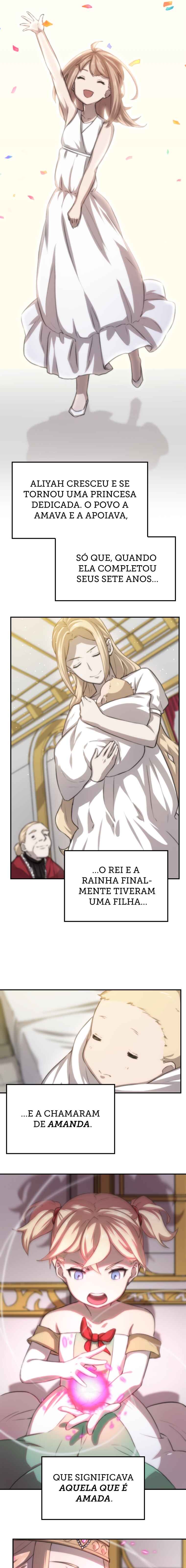 Read Metcha Shoukan Sareta Ken BR Manga Online