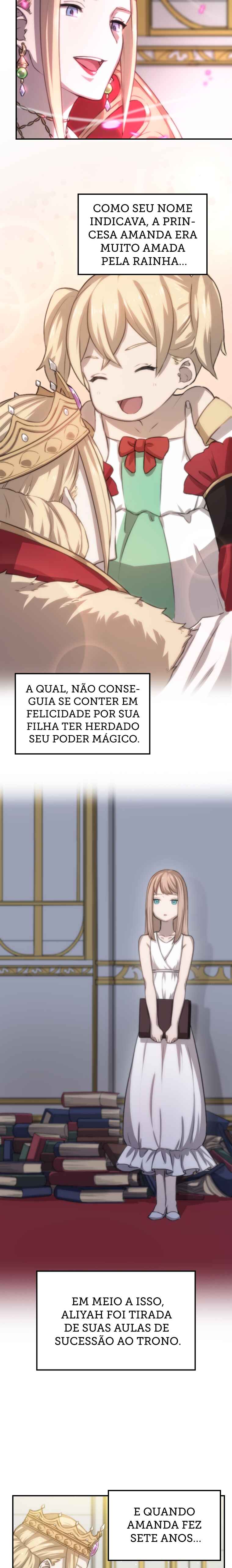 Read Metcha Shoukan Sareta Ken BR Manga Online