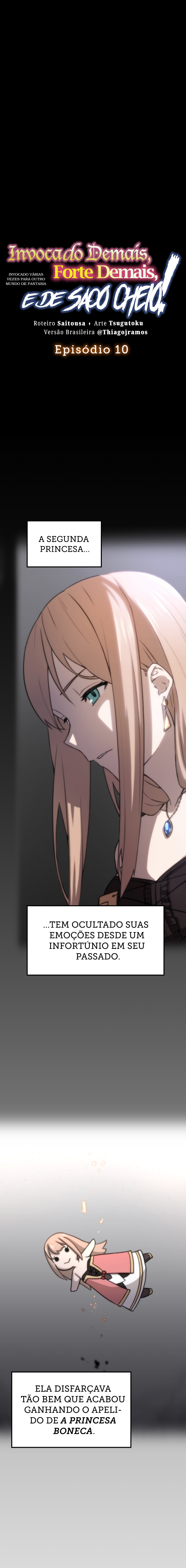 Read Metcha Shoukan Sareta Ken BR Manga Online