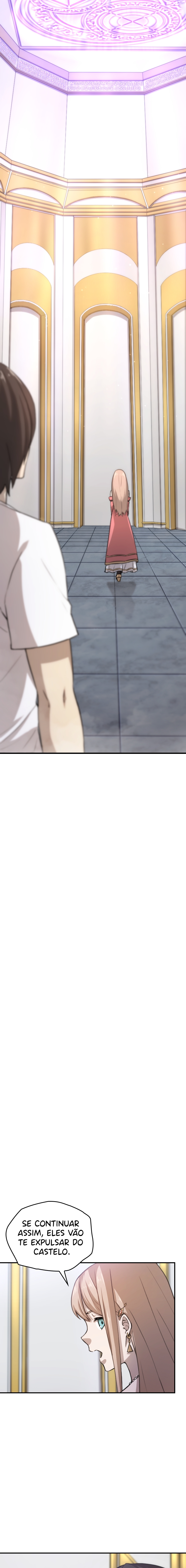 Read Metcha Shoukan Sareta Ken BR Manga Online