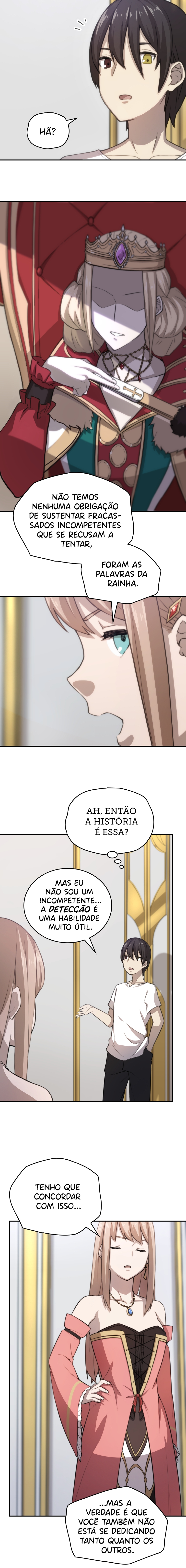 Read Metcha Shoukan Sareta Ken BR Manga Online