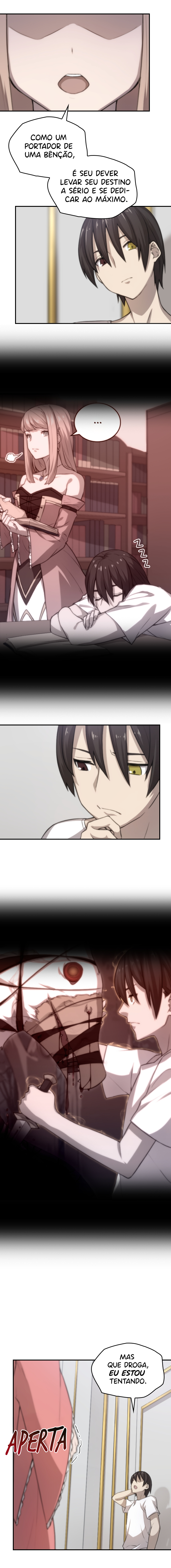 Read Metcha Shoukan Sareta Ken BR Manga Online