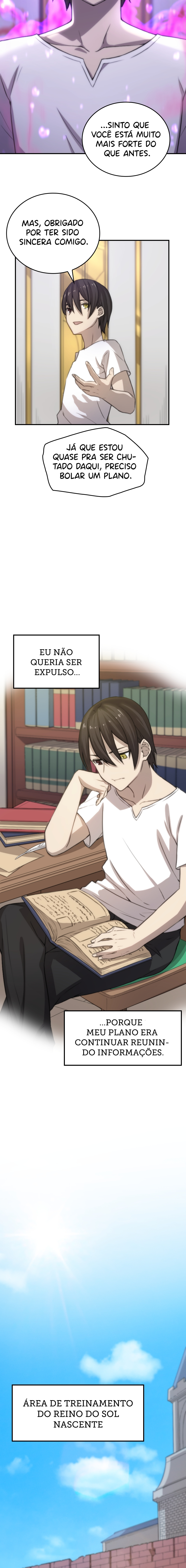 Read Metcha Shoukan Sareta Ken BR Manga Online