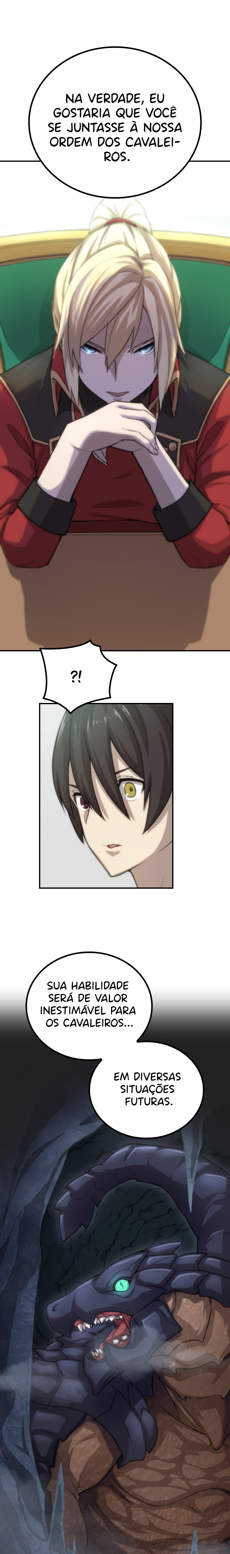 Read Metcha Shoukan Sareta Ken BR Manga Online