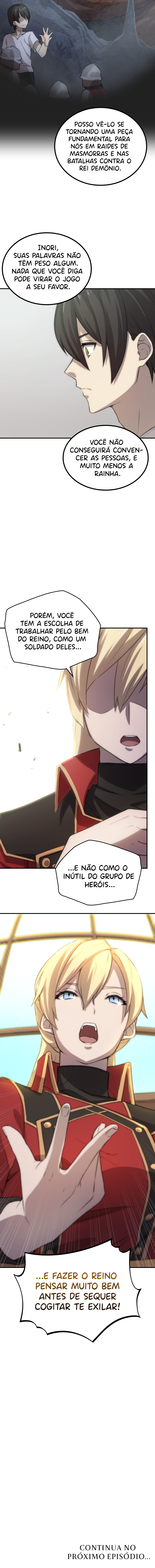 Read Metcha Shoukan Sareta Ken BR Manga Online