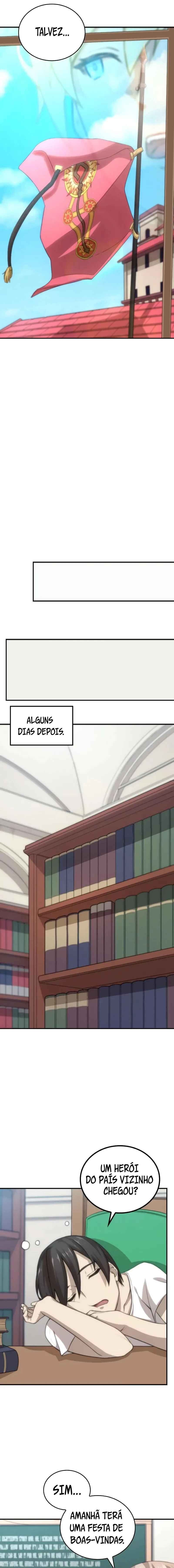 Read Metcha Shoukan Sareta Ken BR Manga Online