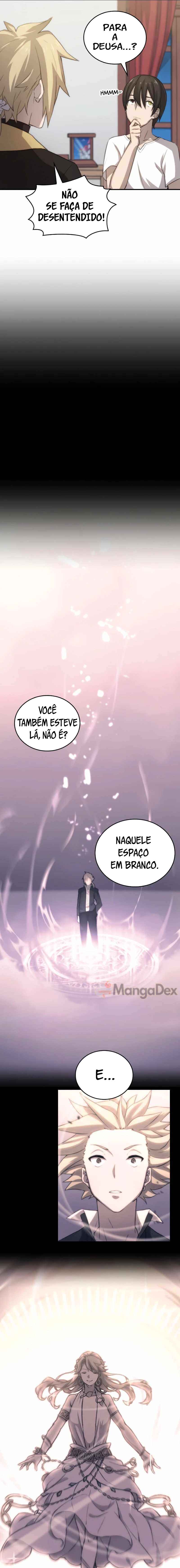 Read Metcha Shoukan Sareta Ken BR Manga Online
