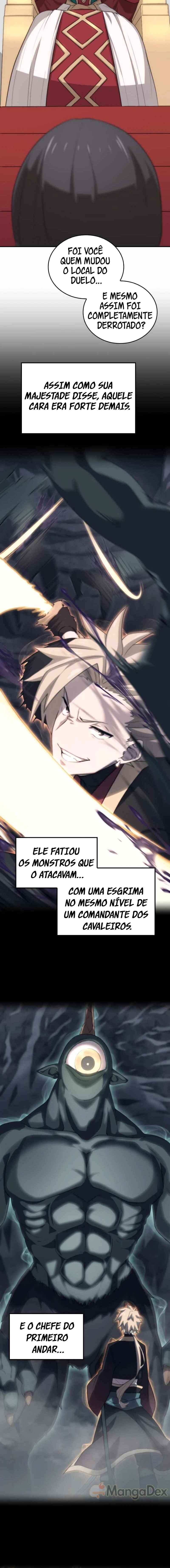 Read Metcha Shoukan Sareta Ken BR Manga Online