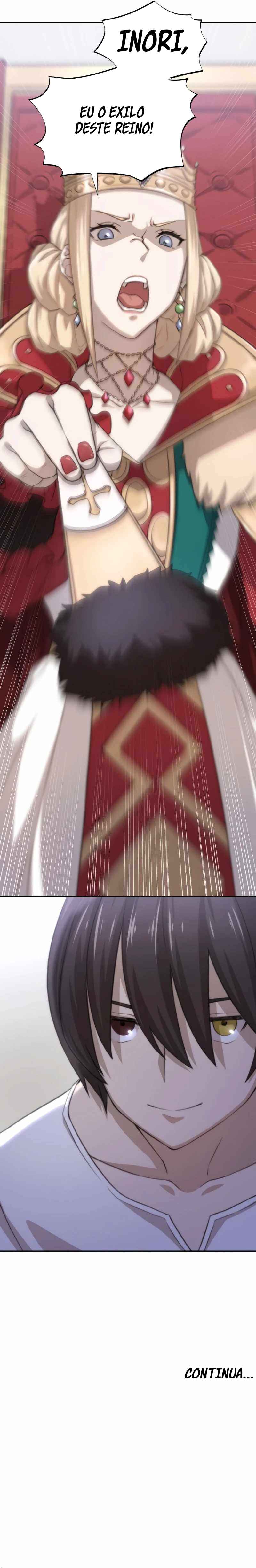 Read Metcha Shoukan Sareta Ken BR Manga Online