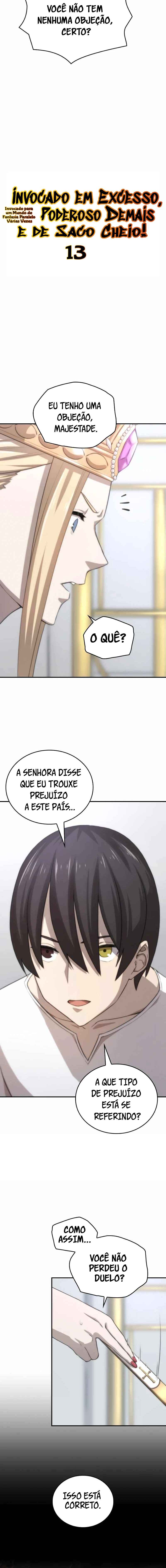 Read Metcha Shoukan Sareta Ken BR Manga Online