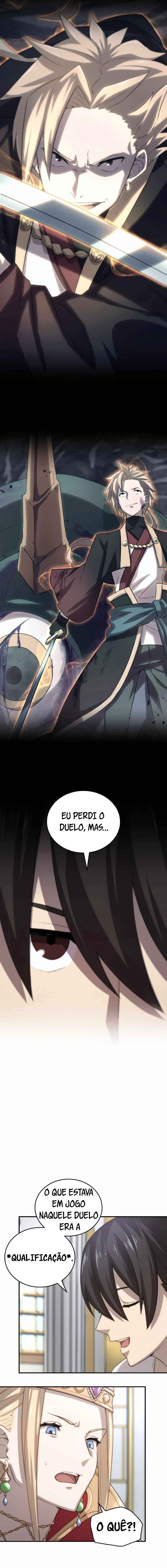 Read Metcha Shoukan Sareta Ken BR Manga Online