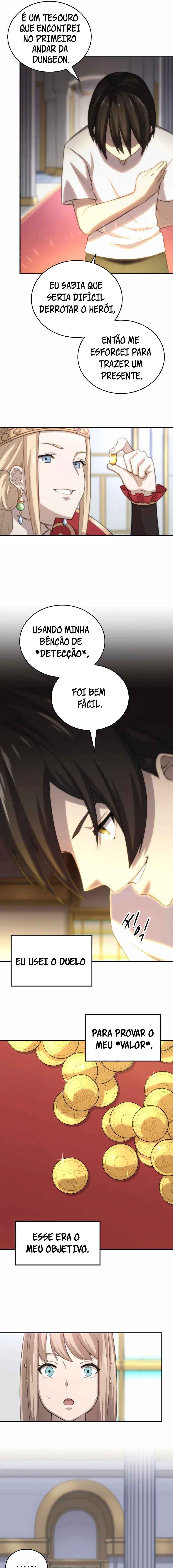 Read Metcha Shoukan Sareta Ken BR Manga Online