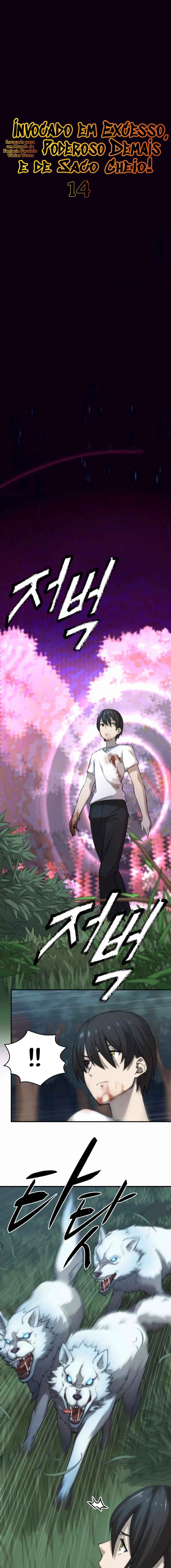 Read Metcha Shoukan Sareta Ken BR Manga Online