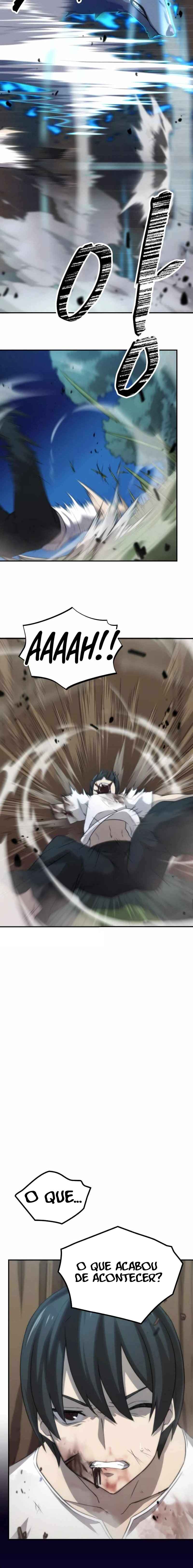 Read Metcha Shoukan Sareta Ken BR Manga Online