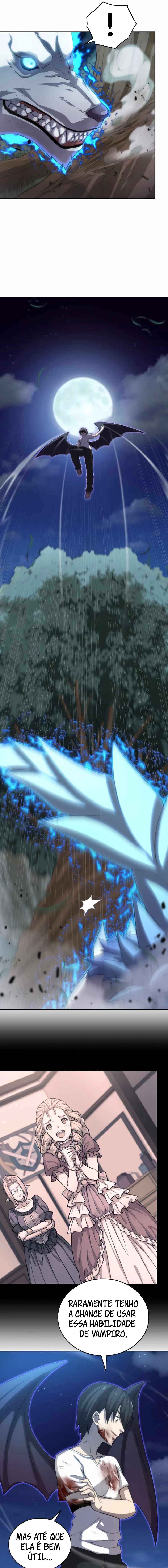Read Metcha Shoukan Sareta Ken BR Manga Online