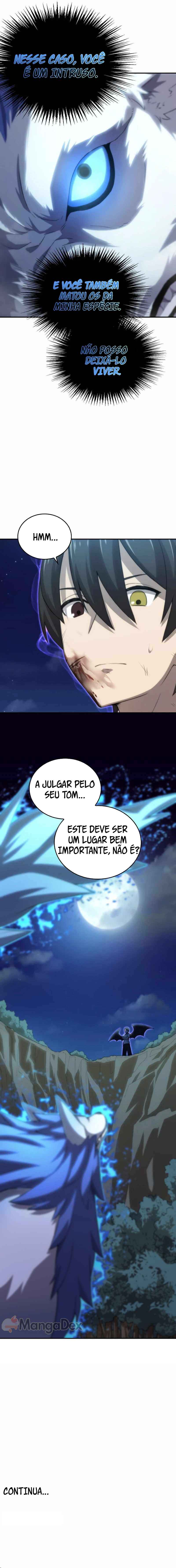 Read Metcha Shoukan Sareta Ken BR Manga Online