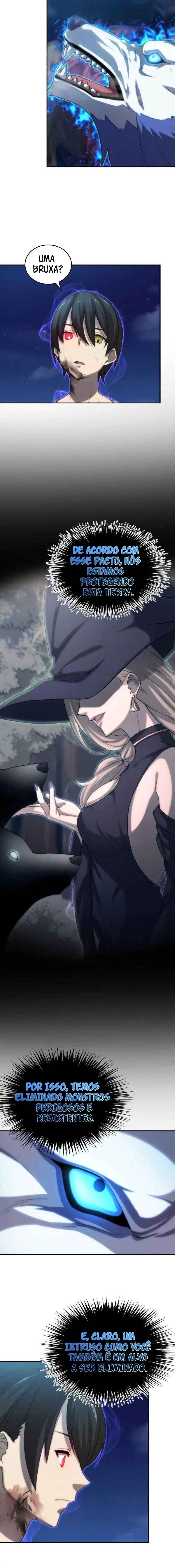 Read Metcha Shoukan Sareta Ken BR Manga Online