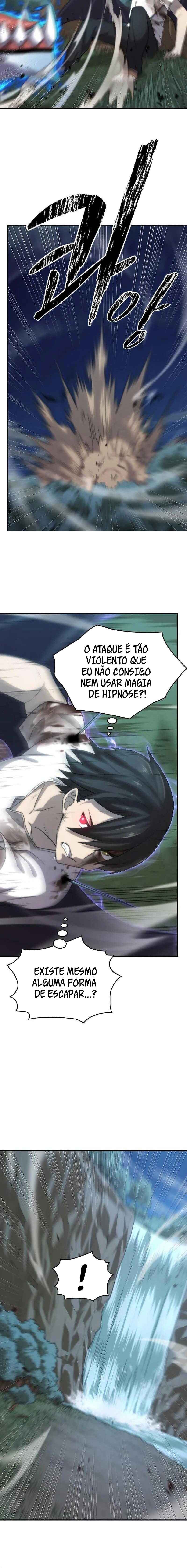 Read Metcha Shoukan Sareta Ken BR Manga Online