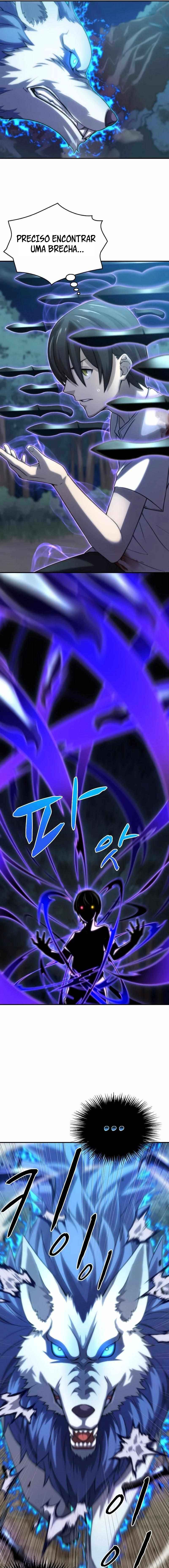 Read Metcha Shoukan Sareta Ken BR Manga Online