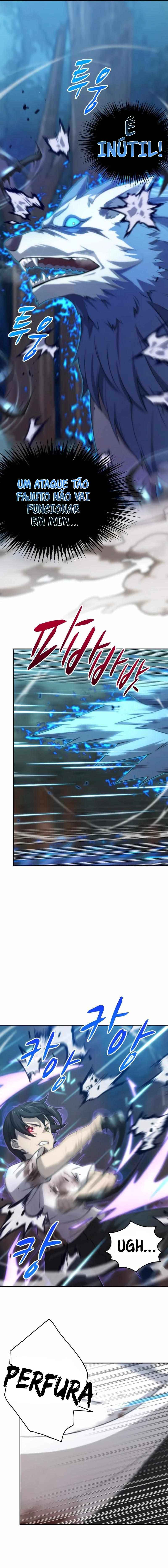 Read Metcha Shoukan Sareta Ken BR Manga Online