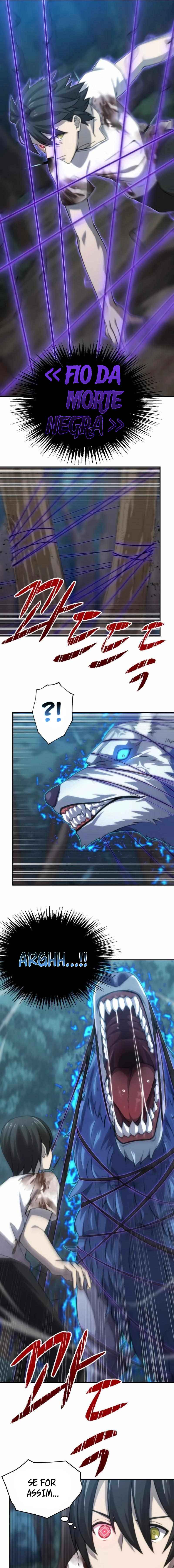 Read Metcha Shoukan Sareta Ken BR Manga Online