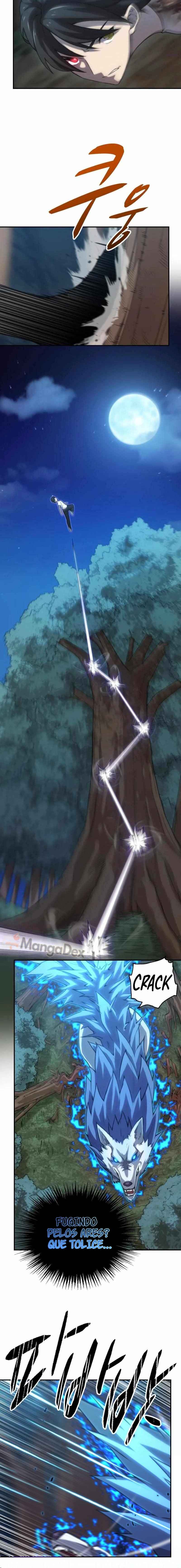 Read Metcha Shoukan Sareta Ken BR Manga Online