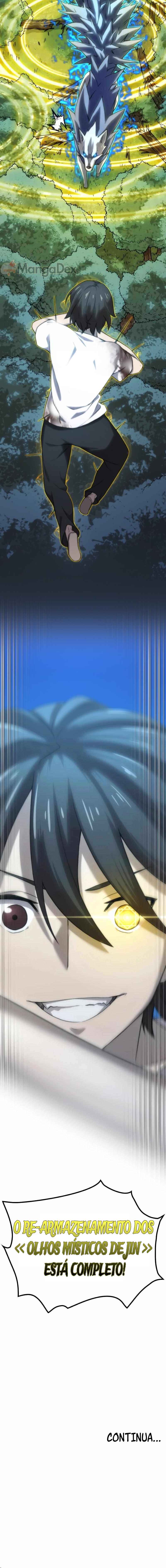 Read Metcha Shoukan Sareta Ken BR Manga Online