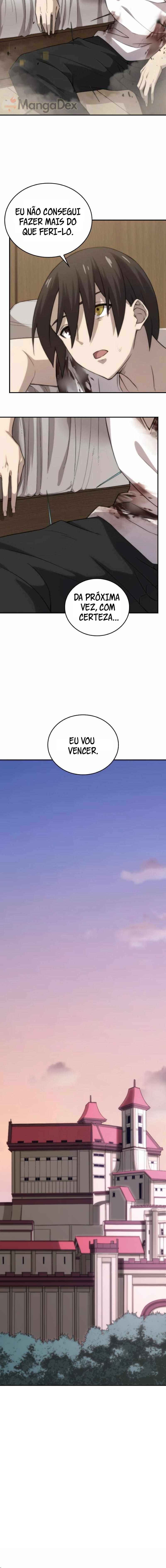 Read Metcha Shoukan Sareta Ken BR Manga Online