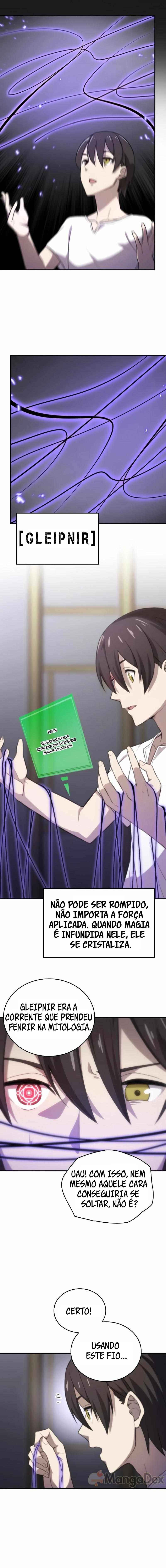 Read Metcha Shoukan Sareta Ken BR Manga Online