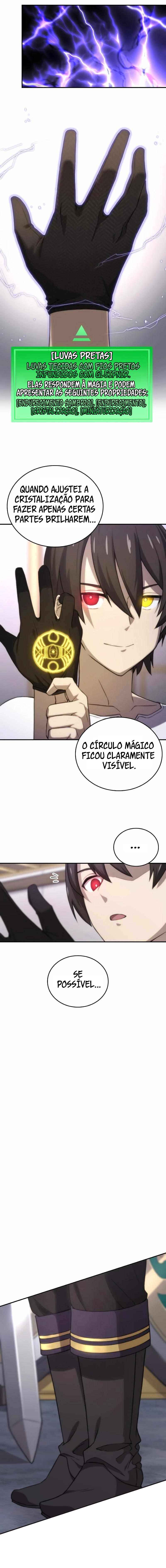 Read Metcha Shoukan Sareta Ken BR Manga Online