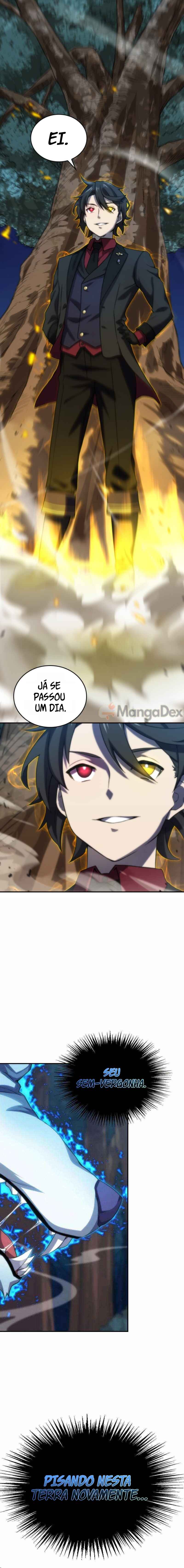 Read Metcha Shoukan Sareta Ken BR Manga Online