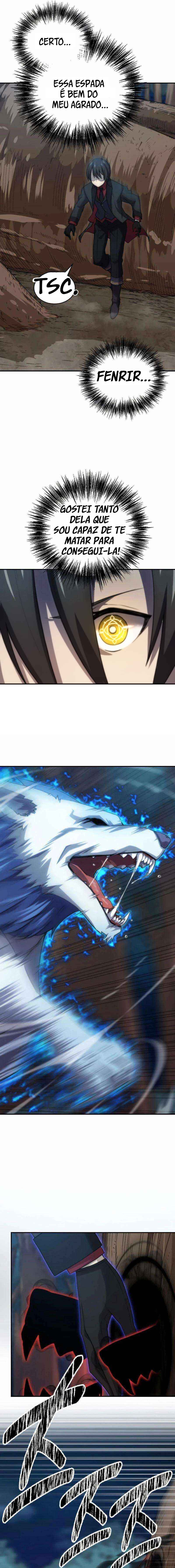 Read Metcha Shoukan Sareta Ken BR Manga Online