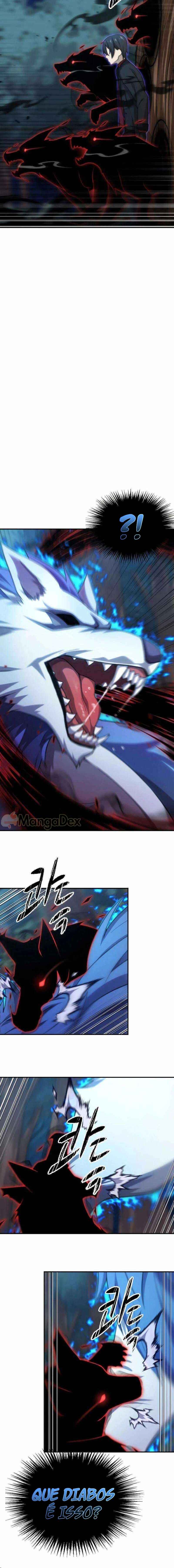 Read Metcha Shoukan Sareta Ken BR Manga Online
