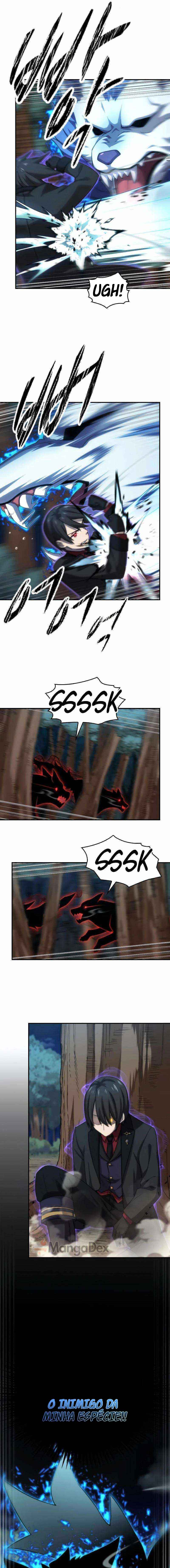 Read Metcha Shoukan Sareta Ken BR Manga Online