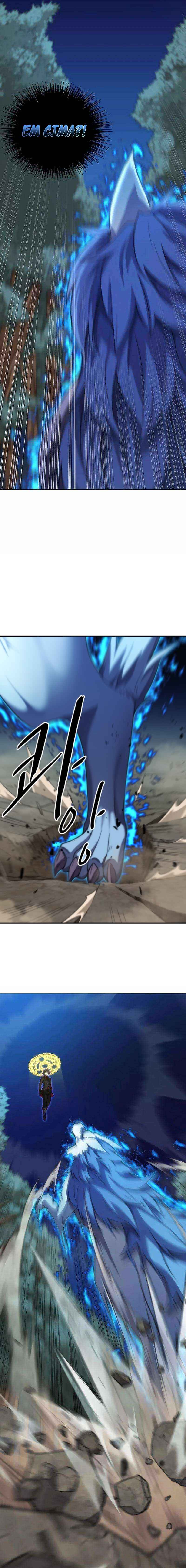 Read Metcha Shoukan Sareta Ken BR Manga Online