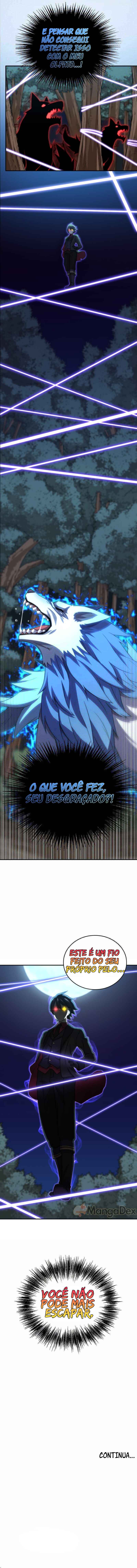 Read Metcha Shoukan Sareta Ken BR Manga Online