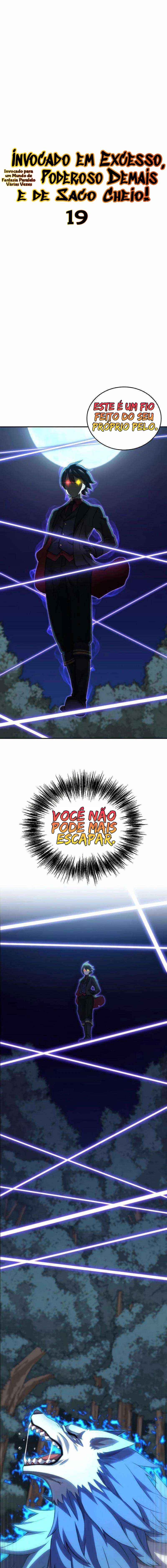 Read Metcha Shoukan Sareta Ken BR Manga Online