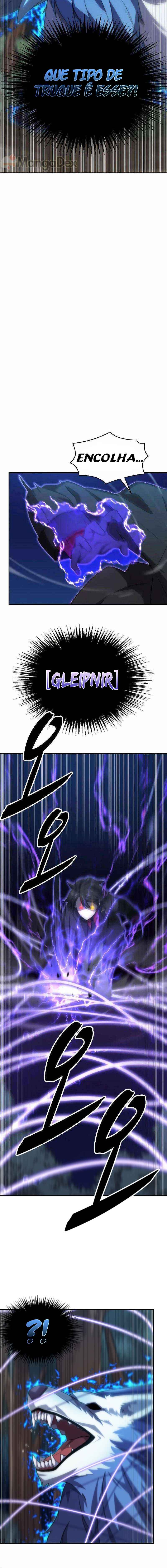 Read Metcha Shoukan Sareta Ken BR Manga Online