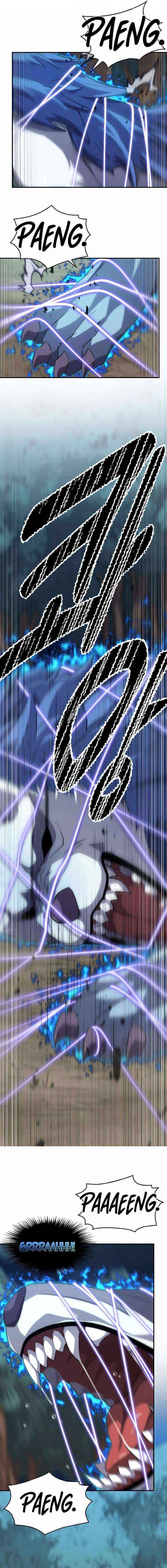 Read Metcha Shoukan Sareta Ken BR Manga Online