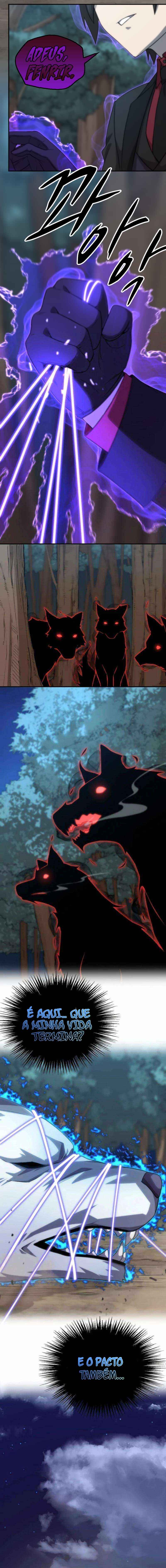 Read Metcha Shoukan Sareta Ken BR Manga Online