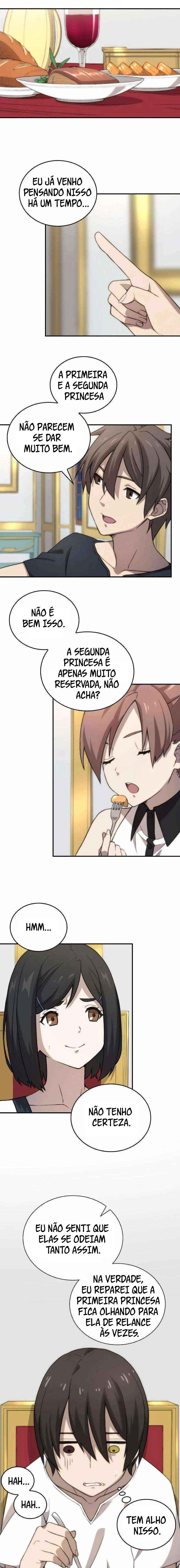 Read Metcha Shoukan Sareta Ken BR Manga Online