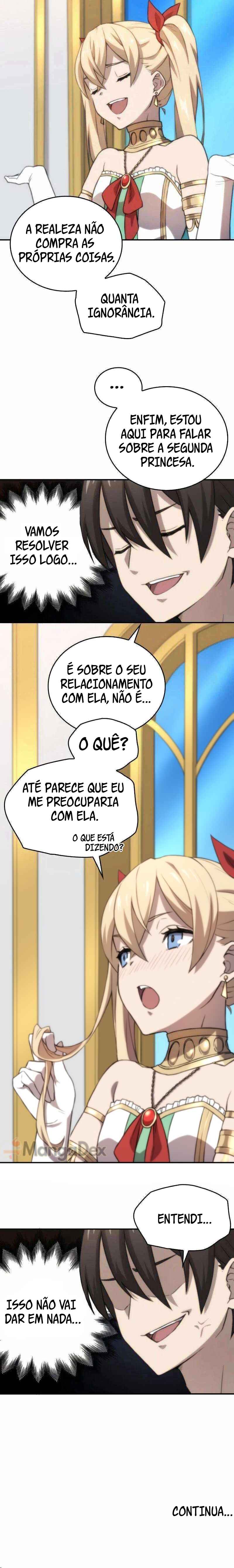 Read Metcha Shoukan Sareta Ken BR Manga Online
